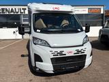 LMC Cruiser V646 Automatik neues Modell 2025 - Wohnmobil oder -wagen Automatik Wohnwagen