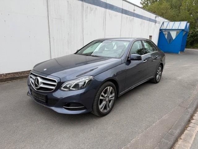 Mercedes-Benz E 400 Lim 4Matic H/K,Massage,Luft,LED