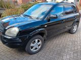 Hyundai Tucson - Hyundai TUCSON aus 2005