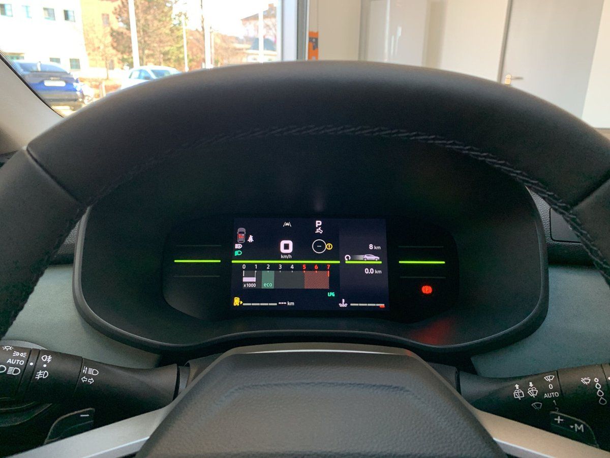 Dacia Sandero - Bild 16