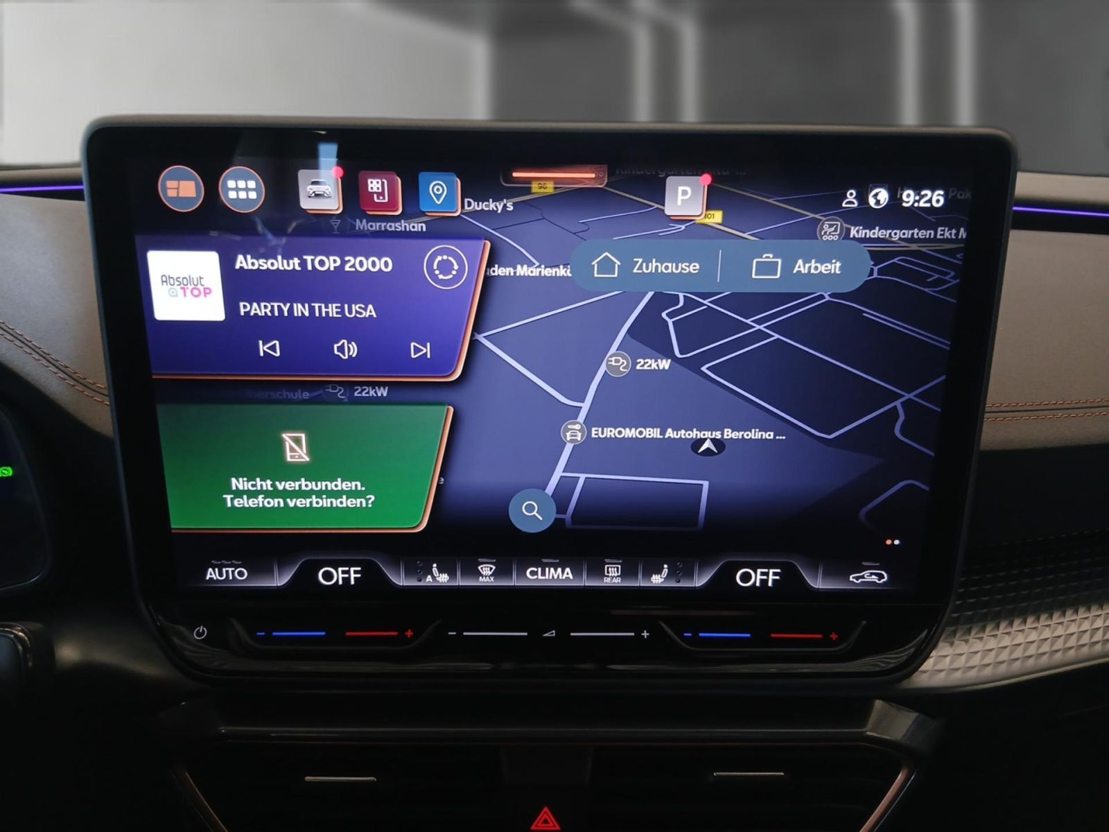 Cupra Leon - Bild 14