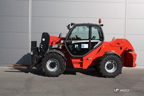 Manitou MHT 780