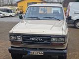 Toyota Land Cruiser Hj61 4.0Td  - gebrauchte Toyota Land Cruiser aus dem Jahr 1989
