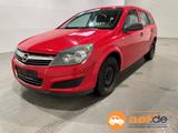 Opel Astra Caravan 1.4 Selection Klima TÜV 07/2027