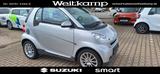 Smart smart fortwo coupé cdi 33kW Passion MOTORSCHADEN - Smart mit Diesel-Antrieb: Cdi