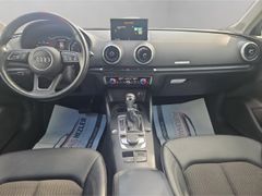AUDI A3 Sportback design 30 TFSi Navi Soundsys. AHK X
