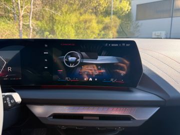 BMW 120 M Sport Harman Kardon Navi RFK Adapt LED 19"