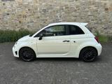 Abarth 595 Turismo, TOP-Zustand,gepflegt,8-fach bereift - Abarth 595 Turismo von privat