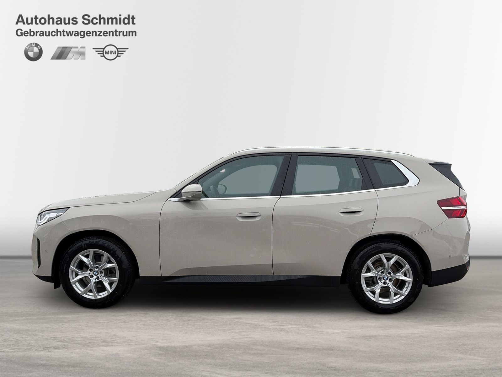 BMW X3 - Bild 2