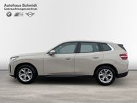 BMW X3 - Vorschau Bild 2