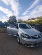 Volkswagen wolkswagen Golf Plus - Volkswagen Golf Plus: W