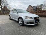 Audi A3 2,0 Diesel TDI 140 PS Quatro - Audi A3: 140 Ps
