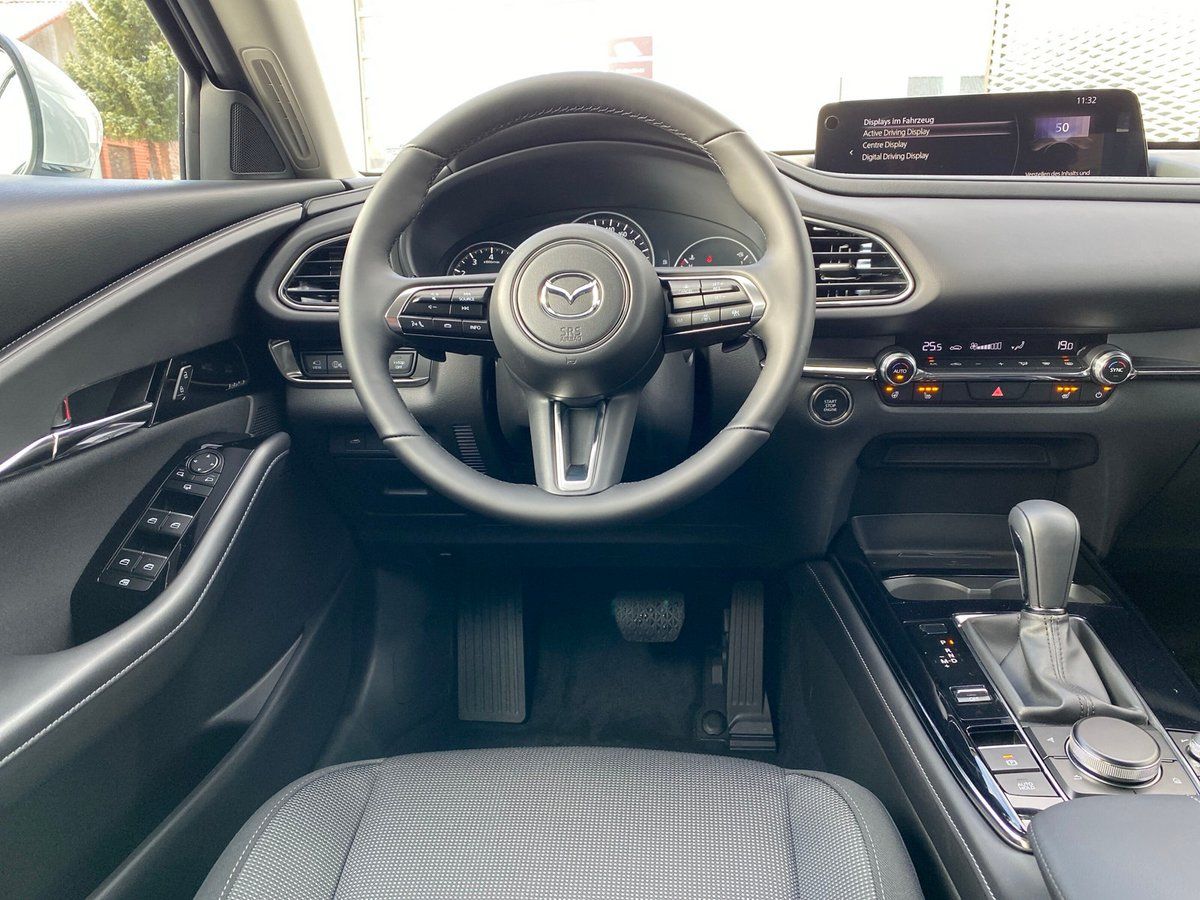 Mazda CX-30 - Bild 15