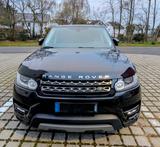 Land Rover Range Rover Sport 3.0 TDV6 SE SE - Land Rover Range Rover Sport: Se