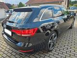 Audi A4 2.0 TFSI 140 ultra S tronic sport Avant sport - Audi A4 Gebrauchtwagen Privatanbieter