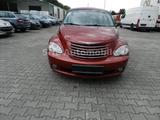 Chrysler PT Cruiser 2.4 Touring, Benzin / Gas LPG - Chrysler PT Cruiser aus 2007