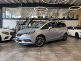 Opel Zafira C Automatik Edition*7-SITZER*NAVI*AHK* - Opel Zafira Tourer mit Benzin-Antrieb
