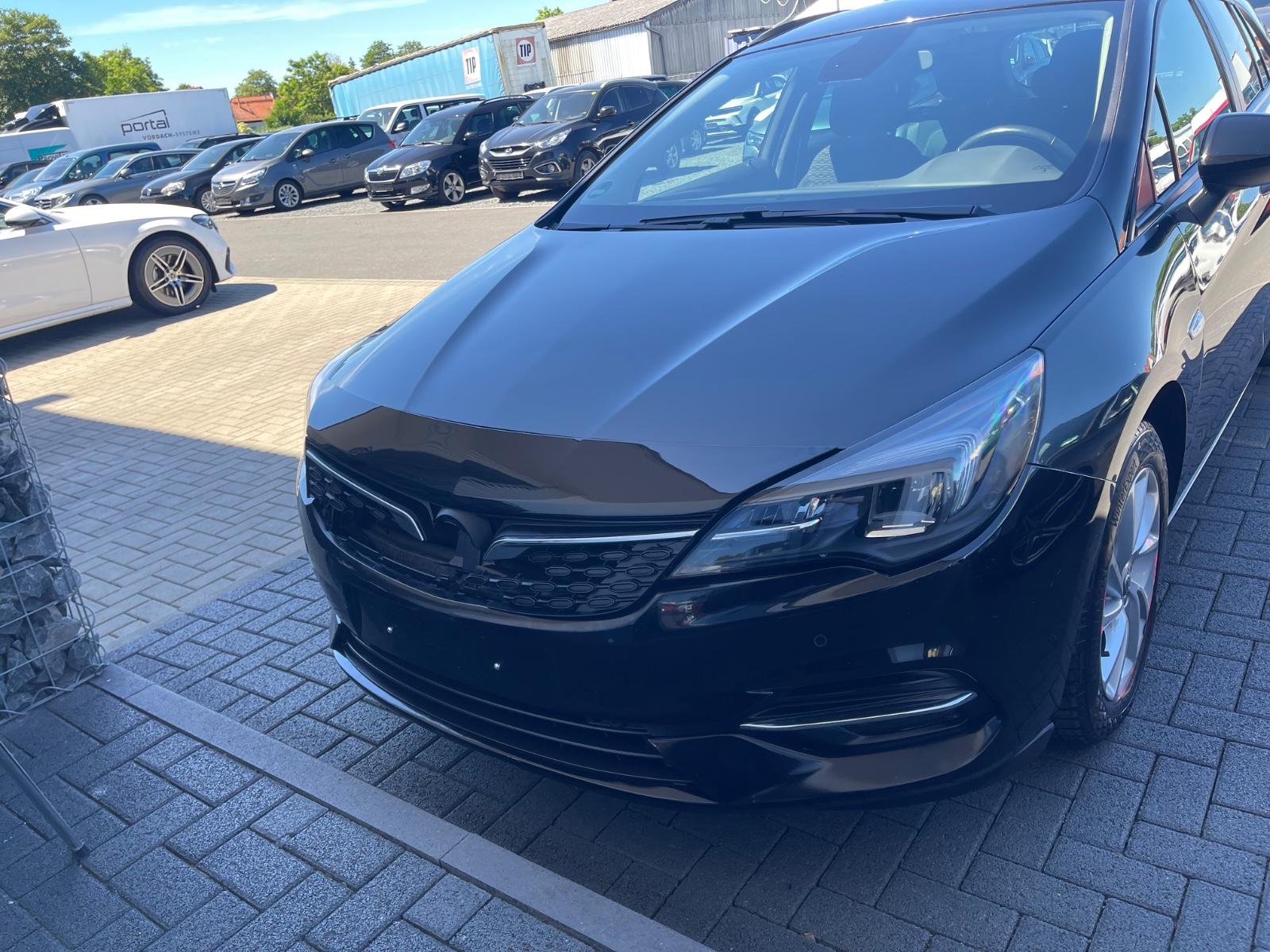Opel Astra K Sports Tourer Edition Start/Stop