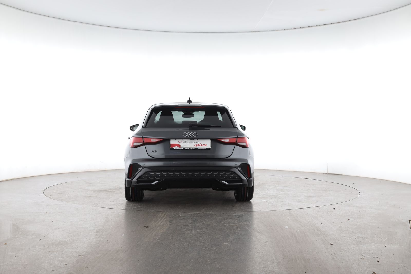 Audi A3 - Bild 6