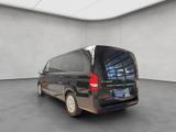 Mercedes-Benz Vito 116 CDI Tourer Extralang 9 G, 2x Klima, 2x  - Mercedes 9-Sitzer