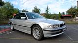 BMW 750i E38 Perfekte Historie 5,4 V12 - 326PS - BMW 7er Reihe: E32
