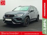 Cupra Ateca 2.0 TSI DSG 4Drive Limited Edition AHK PAN - Cupra Ateca: Limited Edition