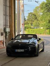 BMW M850i xDrive Cabrio - - gebrauchte BMW M850 aus dem Jahr 2023