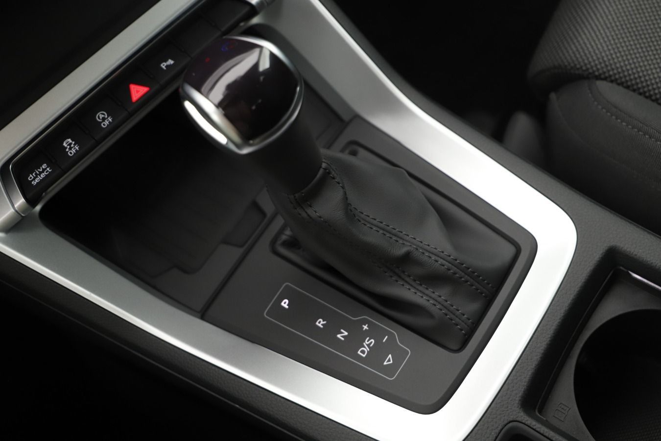 Audi Q3 - Bild 13