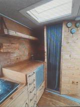 Iveco Daily 35-140 Hi Matic - Iveco Wohnmobil oder -wagen