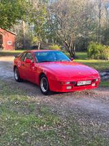 Porsche 944 von 85b - gebrauchte Porsche 944 aus dem Jahr 1985