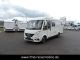 HYMER / ERIBA / HYMERCAR Exsis-i Pure 580 PURE/180PS/9G/Solar/Sat+32"TV/