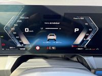 BMW X3 M50 - Vorschau Bild 10