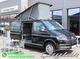 Volkswagen T6.1 CALIFORNIA OCEAN DSG ACC AHK NUR 5.200 km - VW T6 California Gebrauchtwagen in Bremen