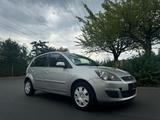 Ford Fiesta Style NUR 132TKM/TÜV NEU/KLIMA/TOP - Ford Fiesta aus 2007: ST