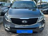 Kia Sportage Edition7*1.HD*Navi*Kamera*Temp*TÜV NEU - Kia: K7