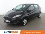 Ford Fiesta 1.25 Trend *ALU*KLIMA*GARANTIE* - Ford Fiesta: Trend