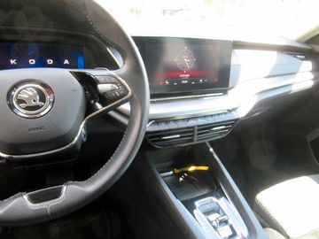 Skoda Octavia - 6