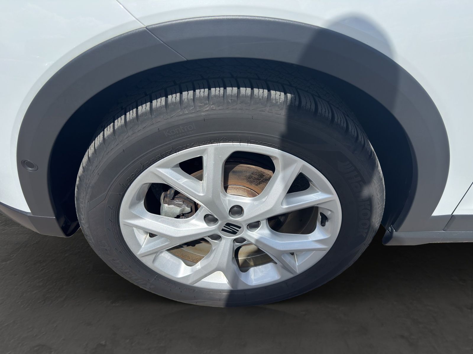 Seat Arona - Bild 11