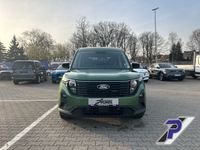 Ford Tourneo Courier - Vorschau Bild 8