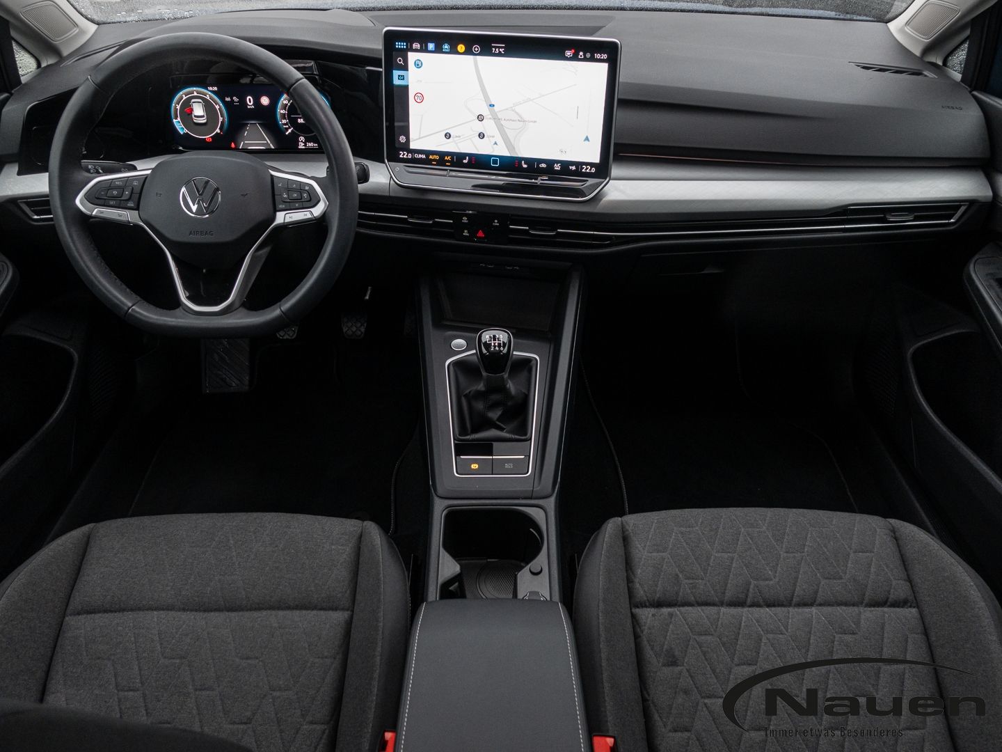 Volkswagen Golf - Bild 12