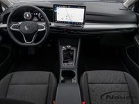 Volkswagen Golf - Vorschau Bild 12