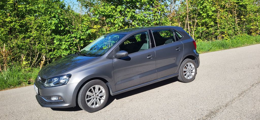 Image of Volkswagen Polo