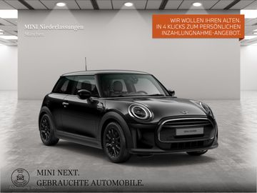MINI Cooper PDC Driv.Assist Sportsitze LED