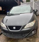 Seat Ibiza 1.4 16V 63kW Best of Best of - Seat Ibiza aus 2009: 1.4