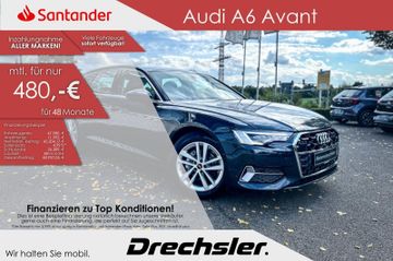 Audi A6 - 4
