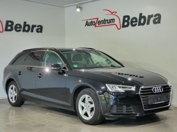 Audi A4 - 3