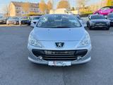 Peugeot 307 CC 2.0HDI TÜV_KlimaAut_Sitzh_Leder_Alu_8Fach - Peugeot 307: Hdi