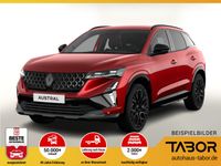 Renault Austral - Vorschau Bild 1