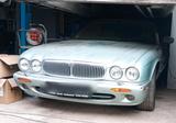 Jaguar XJ8 - Jaguar XJ8 aus 1998
