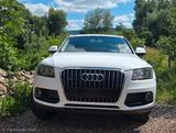 Audi Q5 2.0 TDI 140kW quattro -